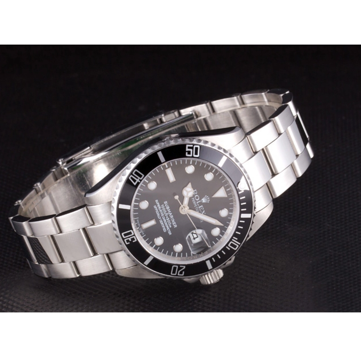 Good Copy Rolex Watches Rolex Submariner-rl20 0822